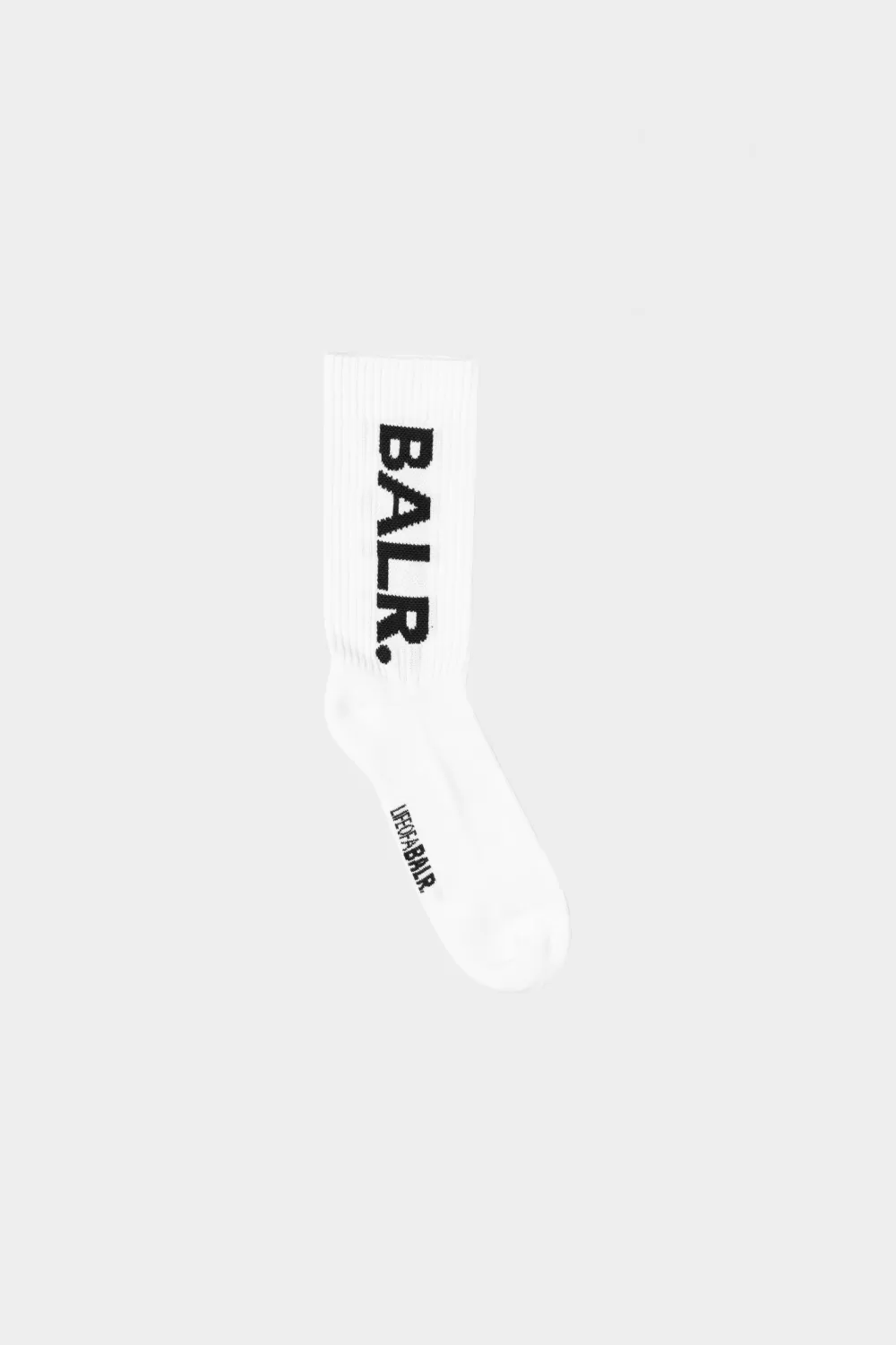 BALR. 2-Pack Socks White New