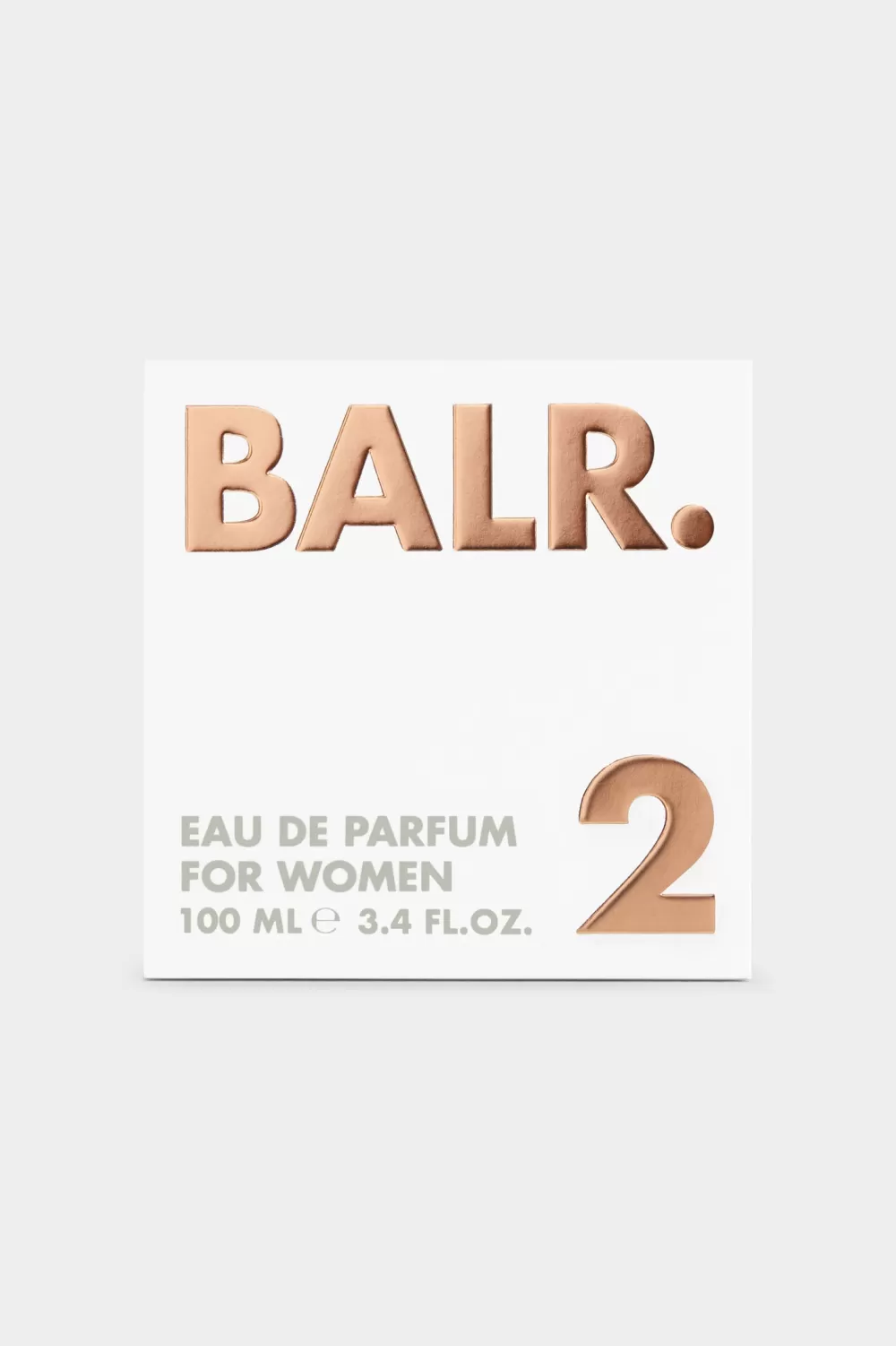 BALR. 2 Eau De Parfum Women Outlet