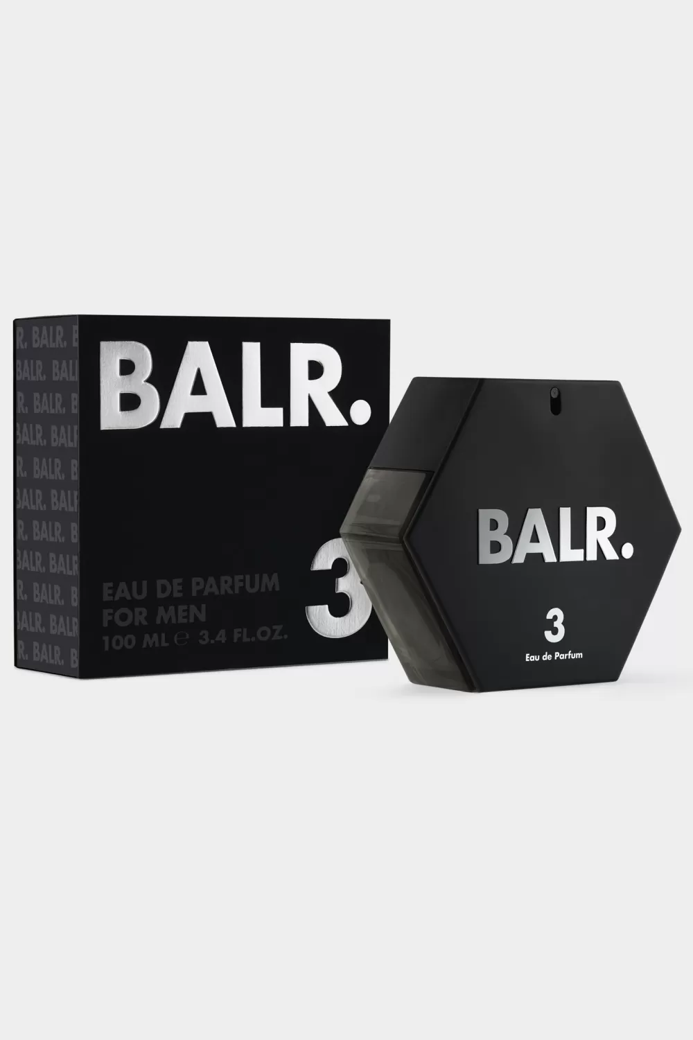 BALR. 3 Eau De Parfum Men Store