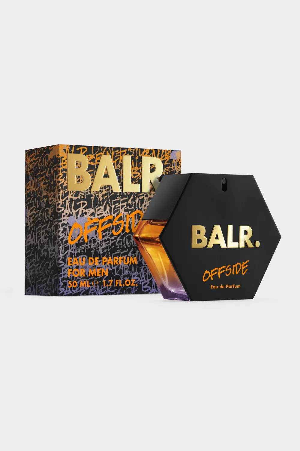 BALR. Offside For Men Edp Spray Black Cheap