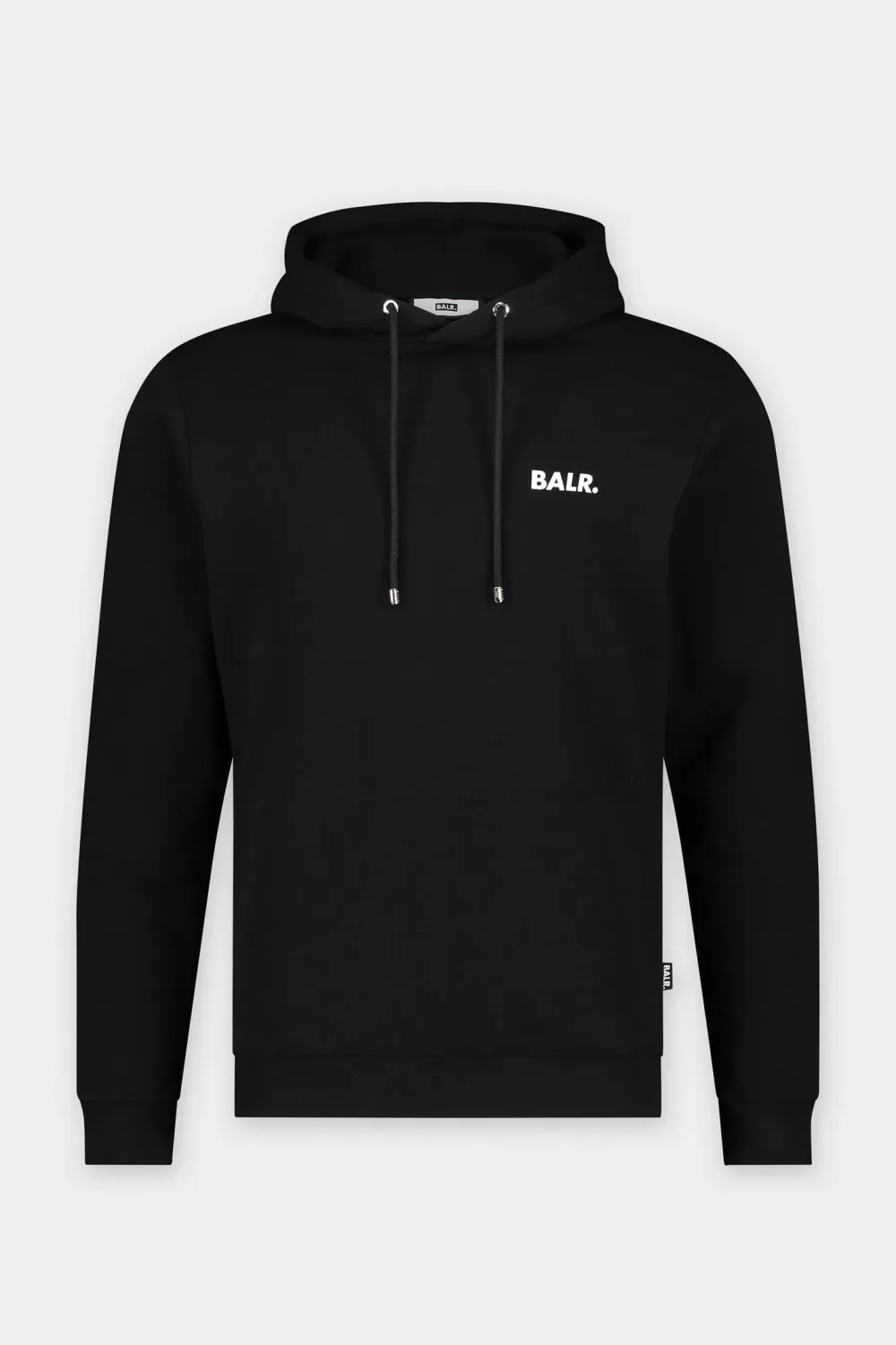 BALR. Brand Small Logo Hoodie Flash Sale