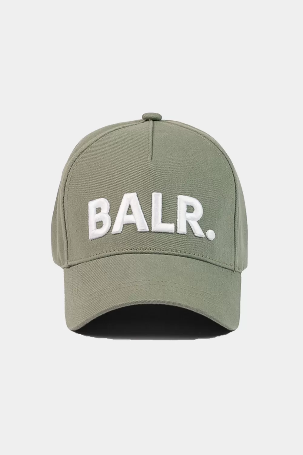 BALR. Classic Embro Cap Dark Forest Discount