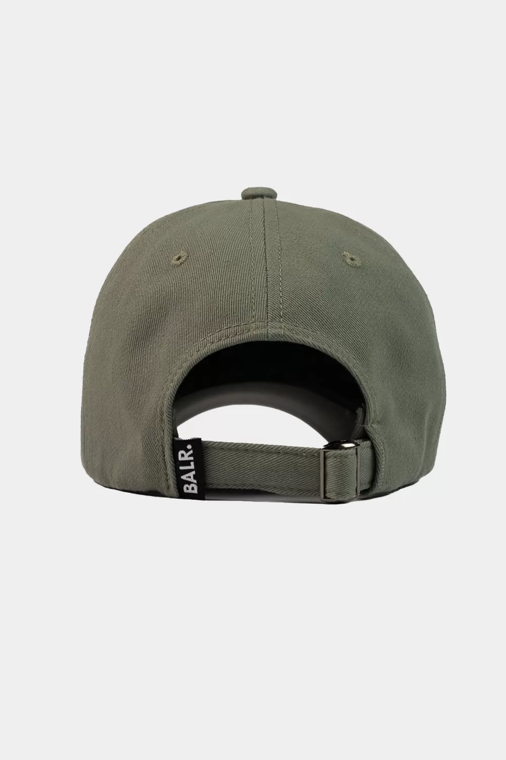 BALR. Classic Embro Cap Dark Forest Discount