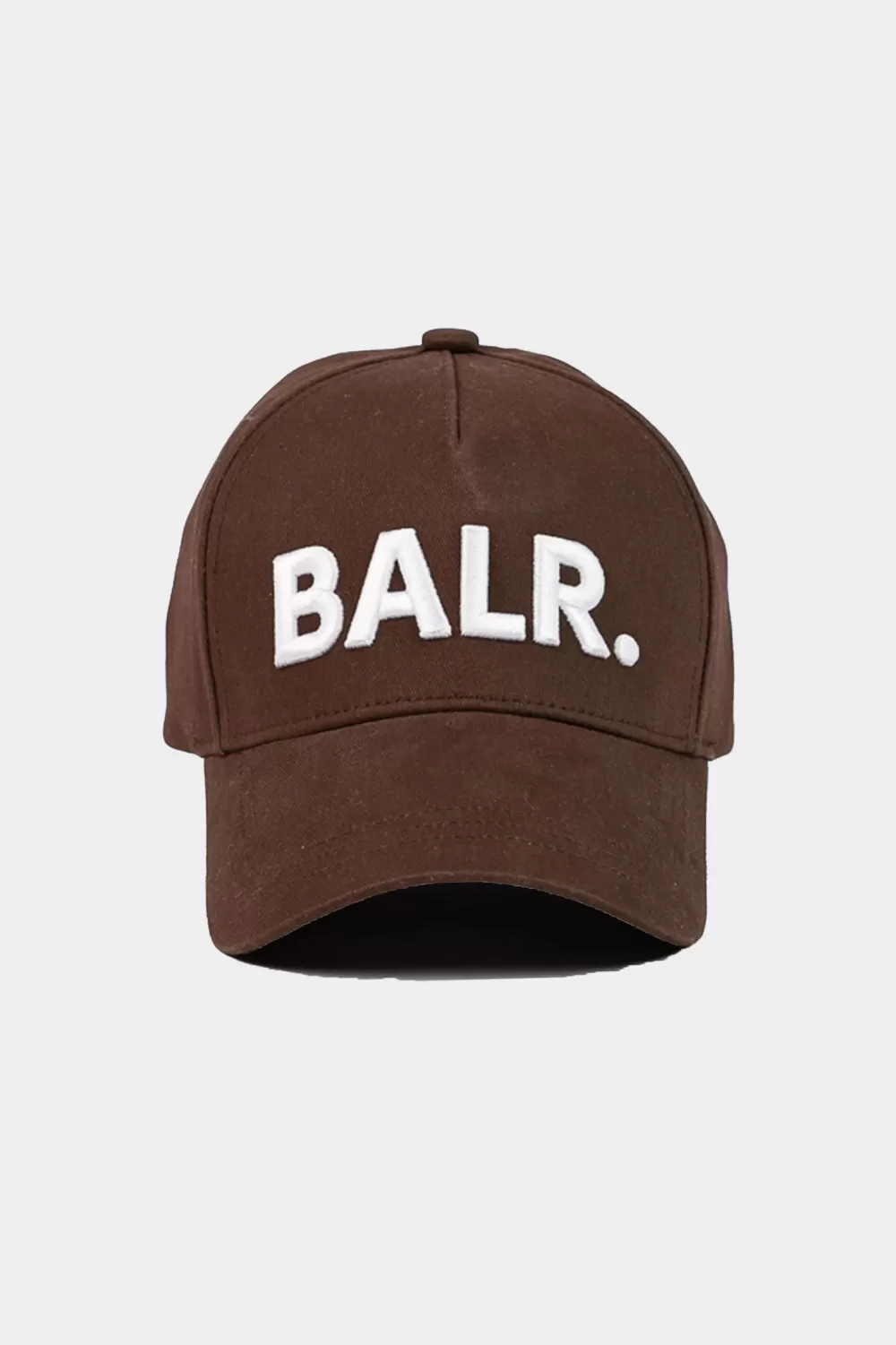 BALR. Classic Embro Cap Java Clearance