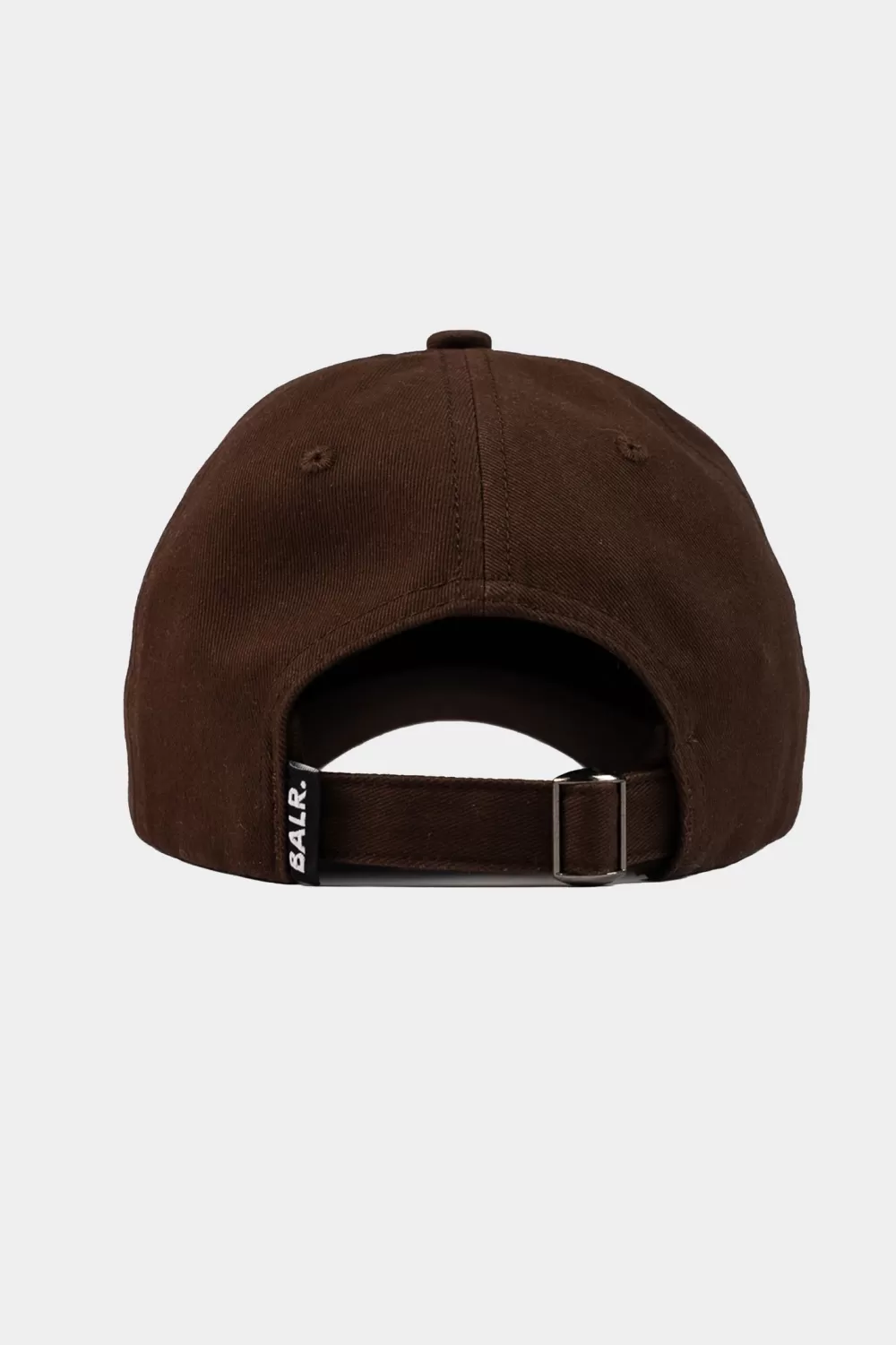 BALR. Classic Embro Cap Java Clearance