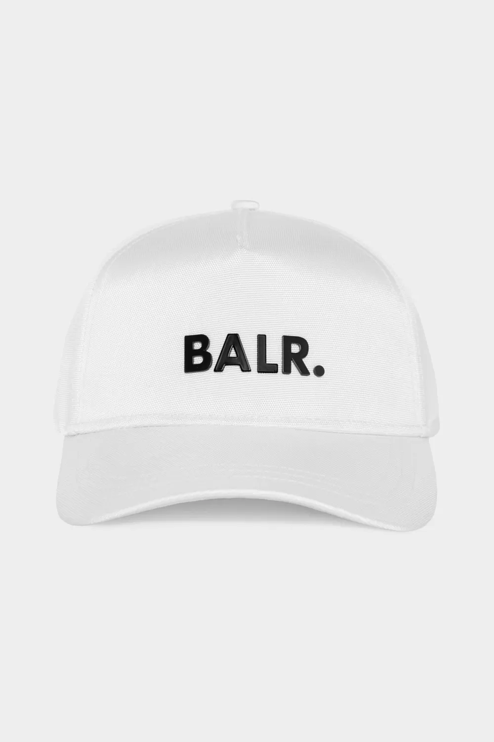 BALR. Classic Oxford Cap White Cheap