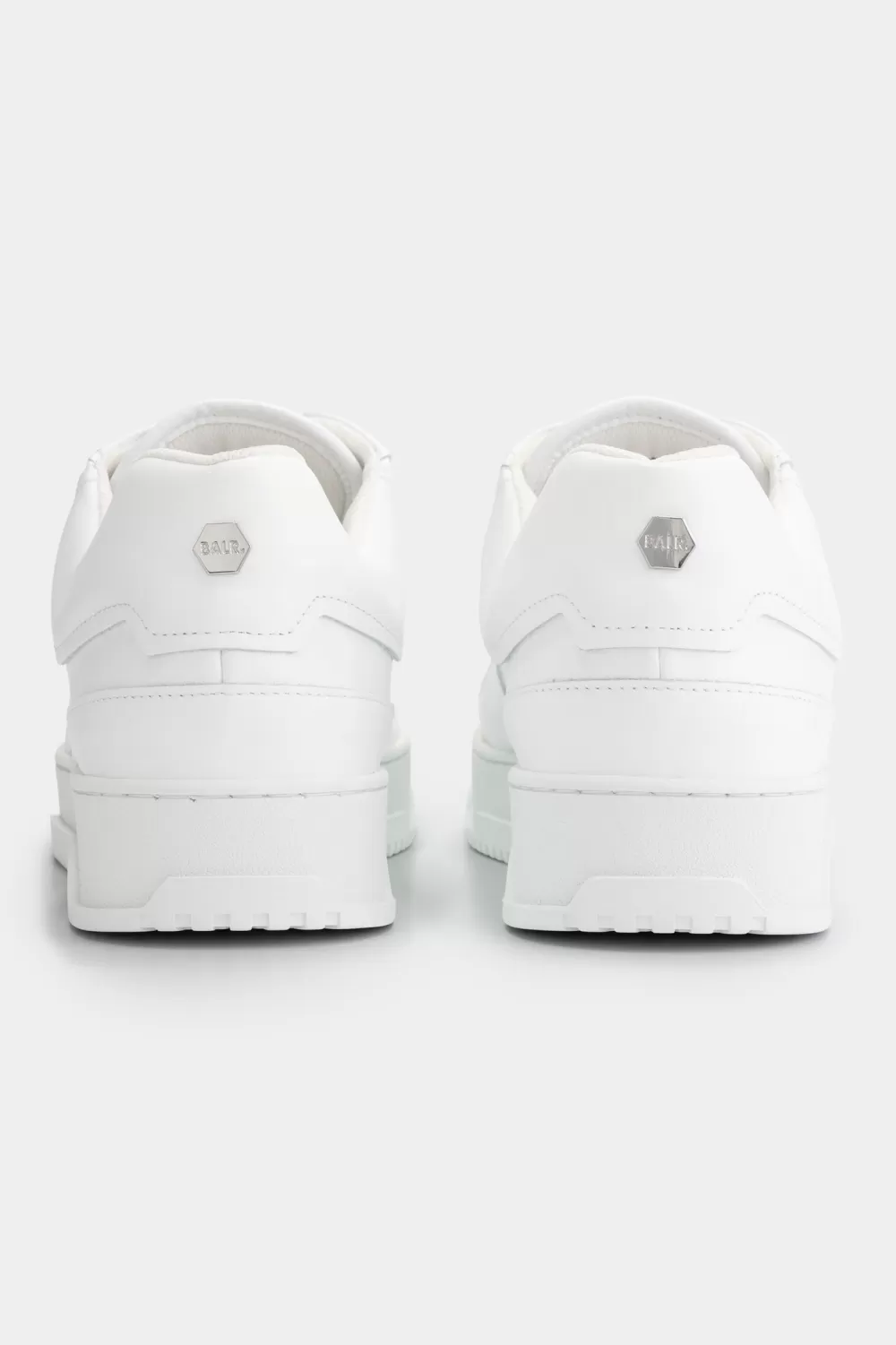 BALR. Club B Classic Sneaker Bright White Online